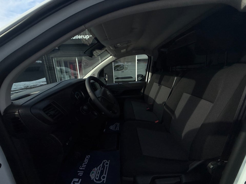 Toyota ProAce 75 Long Comfort Master