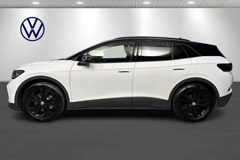 VW ID.4 77 Style+ 5d