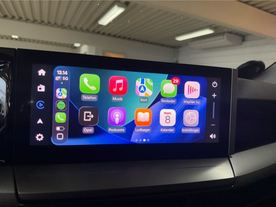 Opel Frontera 44 Elegance 5d