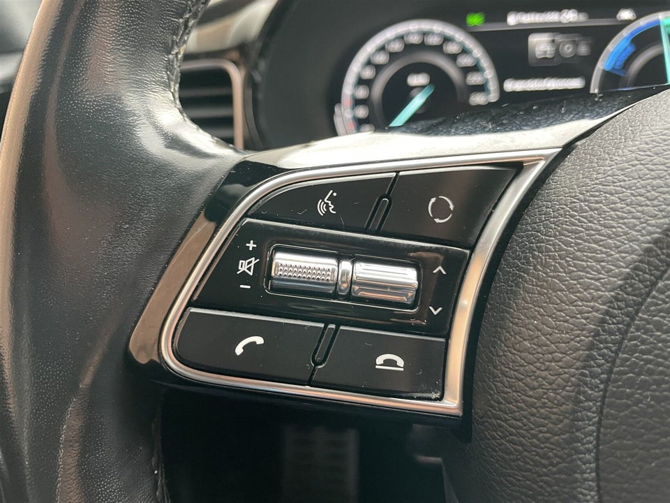 Kia Ceed 1,6 PHEV Upgrade+ SW DCT 5d