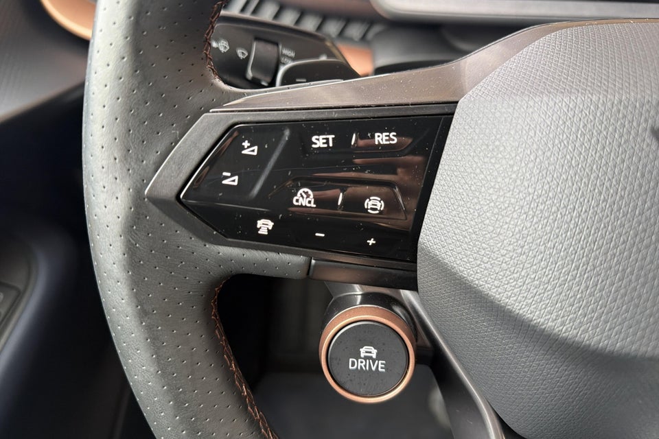 Cupra Tavascan 77 Immersive 5d