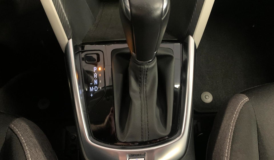 Mazda 2 1,5 SkyActive-G Centre-Line aut. 5d