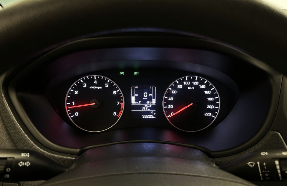 Hyundai i20 1,25 Life 5d
