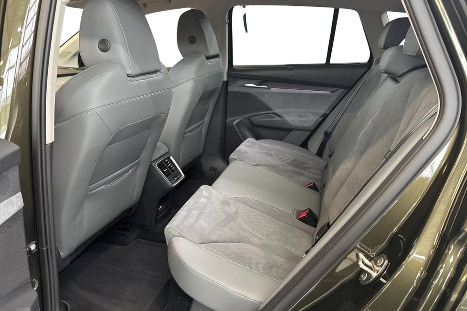 Skoda Enyaq 85 iV Premium 5d