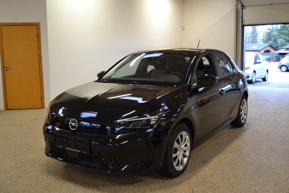 Opel Corsa-e 50 Edition 5d