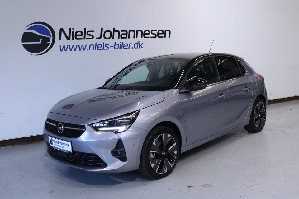 Opel Corsa-e 50 Ultimate 5d