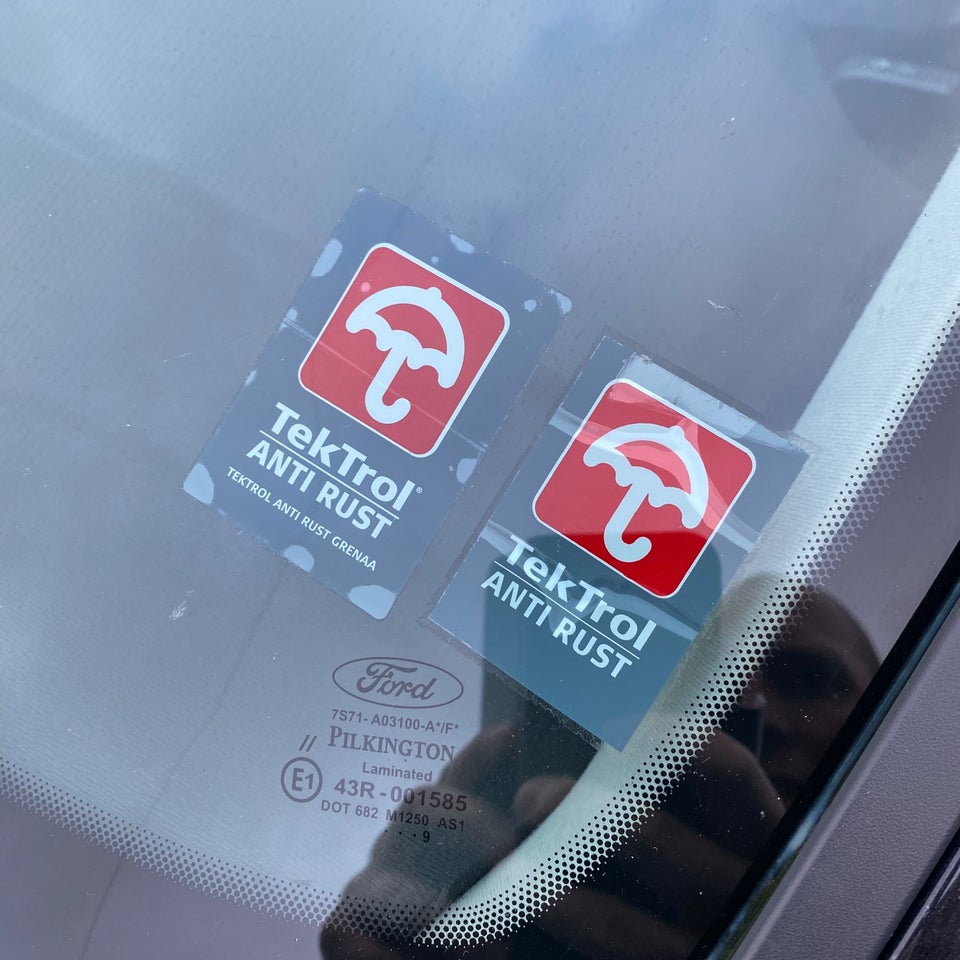 Ford Mondeo 2,0 Titanium stc. 5d