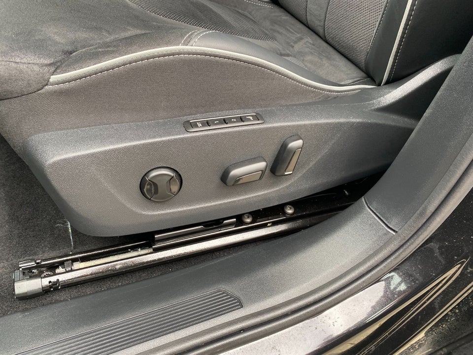 Skoda Enyaq 85 iV Sportline 5d