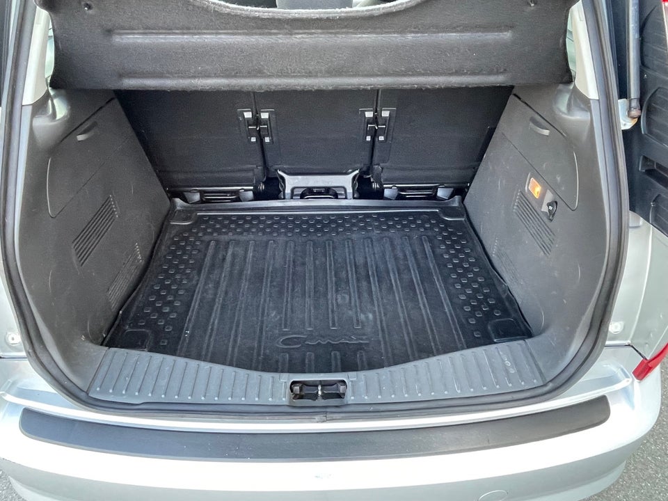 Ford C-MAX 1,6 TDCi Trend Collection 5d