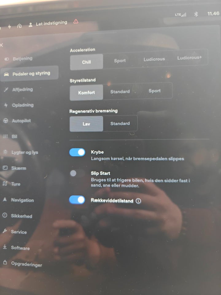 Tesla Model S 85D 5d