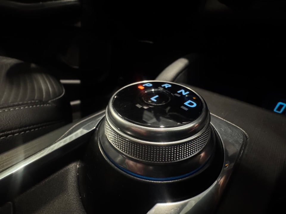 Ford Kuga 2,5 PHEV Titanium X CVT 5d