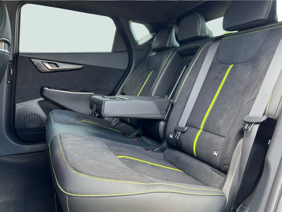 Kia EV6 84 GT Performance AWD 5d