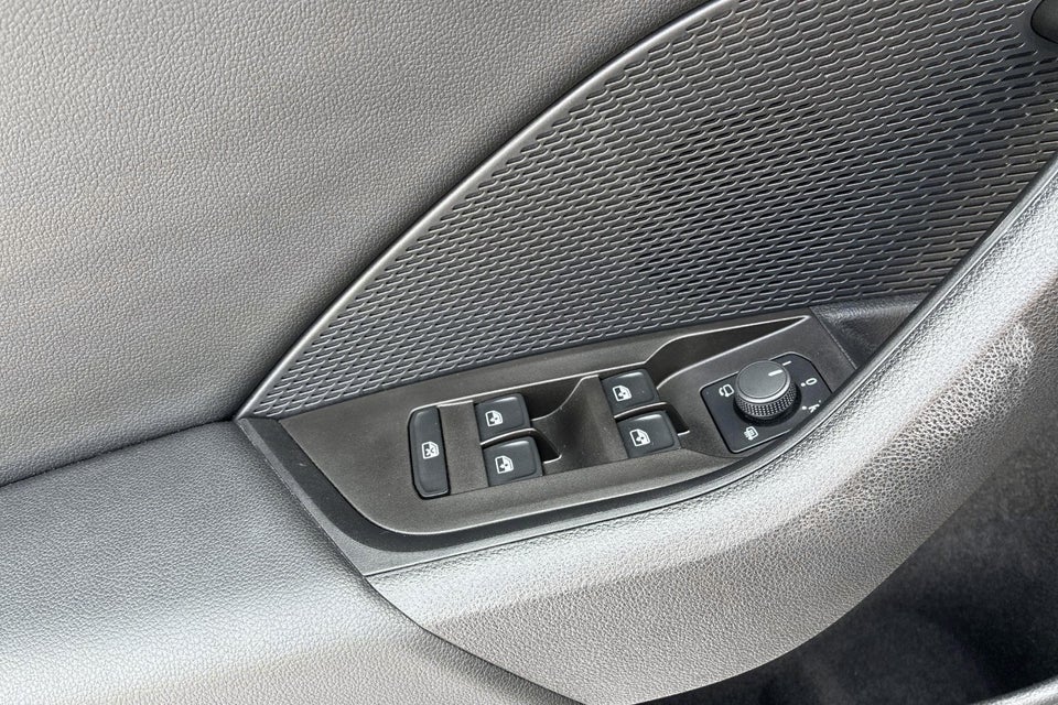 Skoda Octavia 1,0 eTSi 110 Style Combi DSG 5d