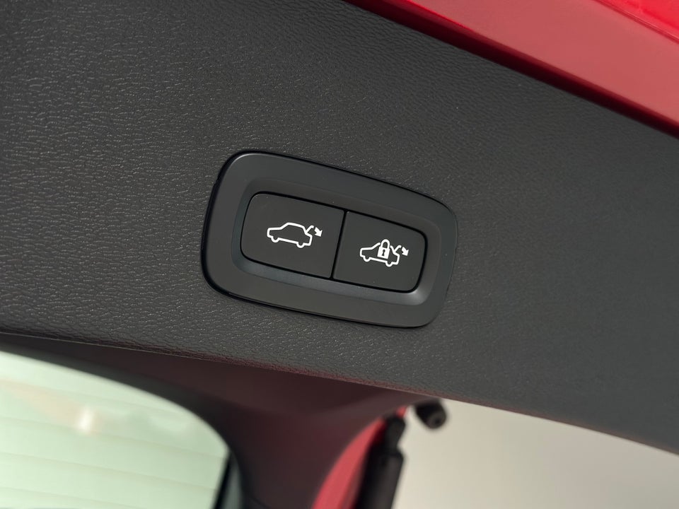 Volvo C40 ReCharge Plus 5d