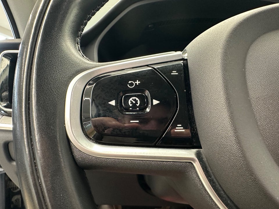 Volvo V60 2,0 T6 ReCharge Inscription aut. AWD 5d