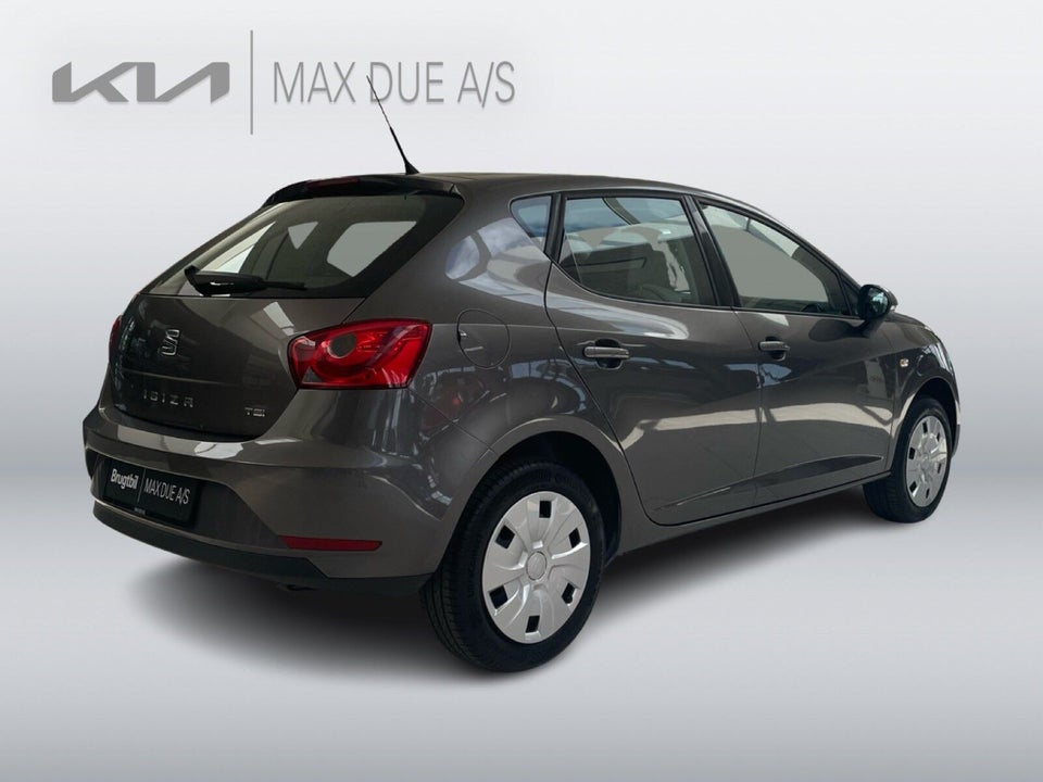 Seat Ibiza 1,2 TSi 90 Style 5d
