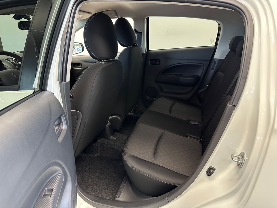 Mitsubishi Space Star 1,2 Cosmic 5d