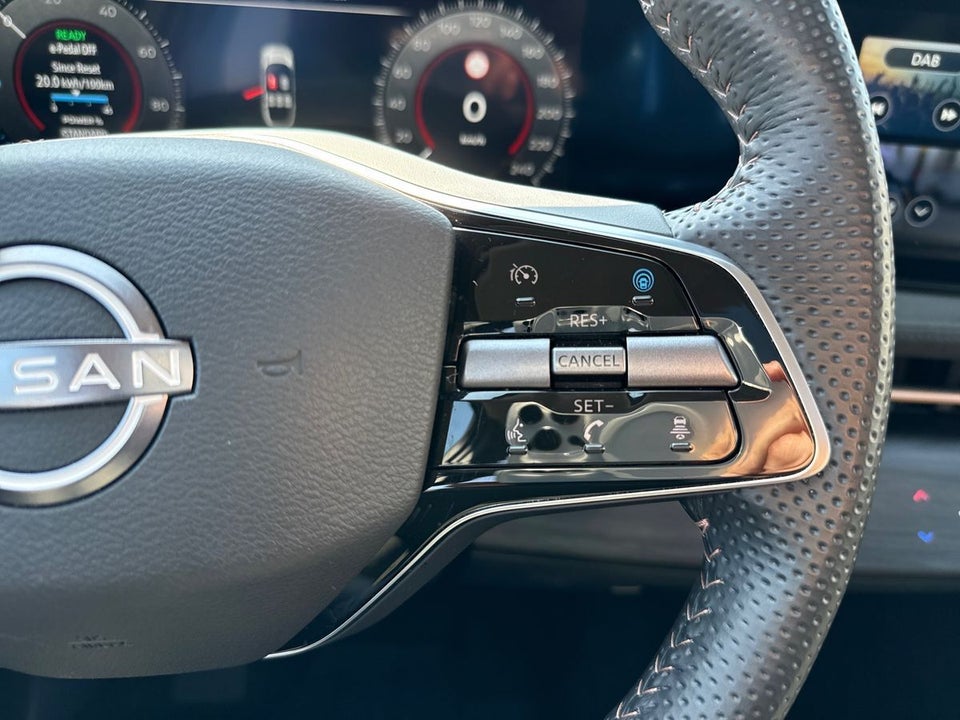 Nissan Ariya 87 Evolve 5d