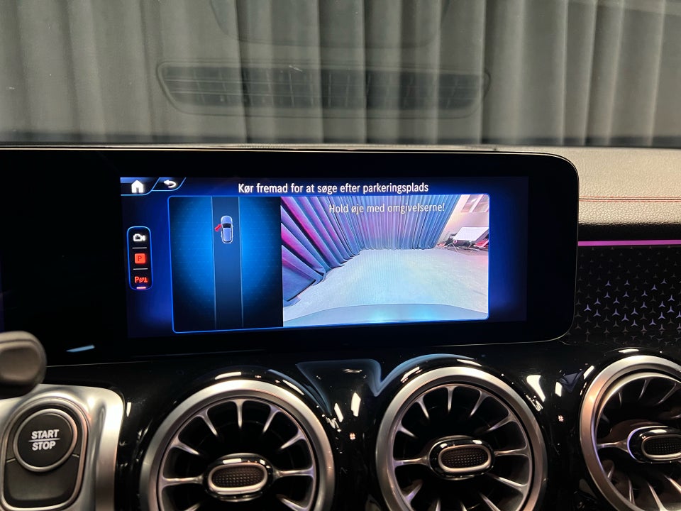 Mercedes EQB250+ AMG Edition 7prs 5d