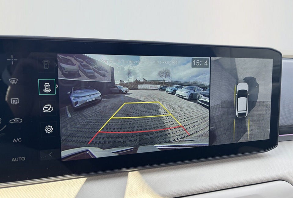 Kia EV4 81 Long Range GT-Line 5d