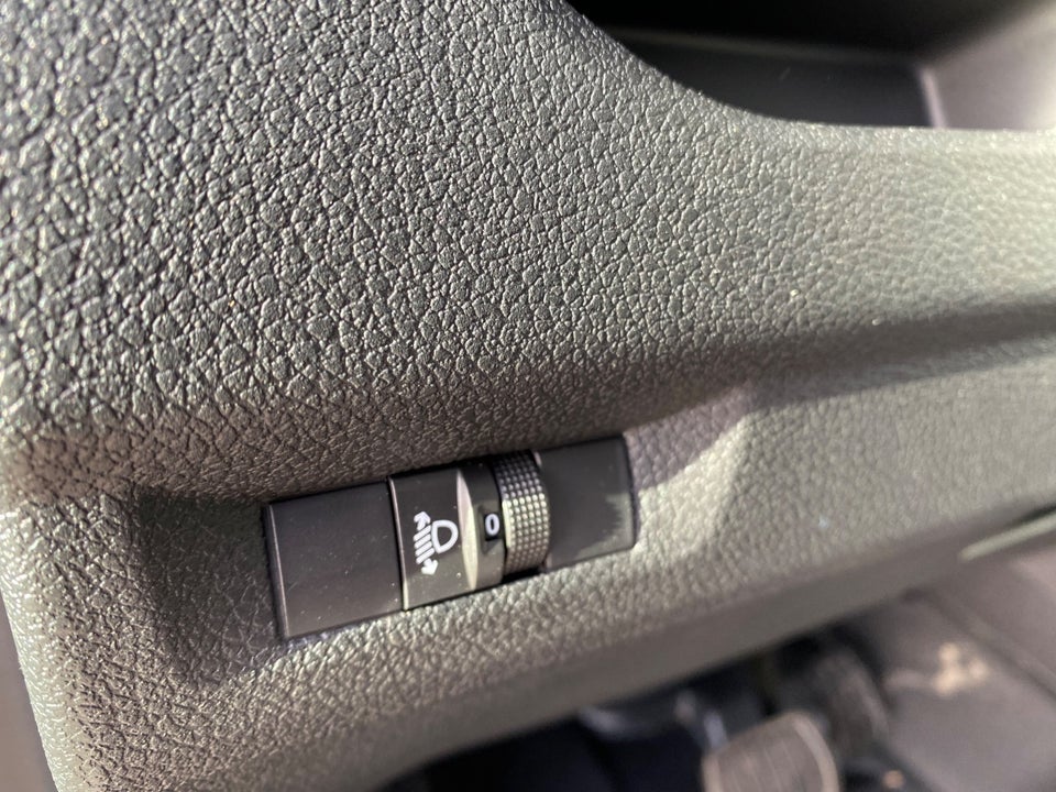 Opel Vivaro-e 75 Enjoy L3