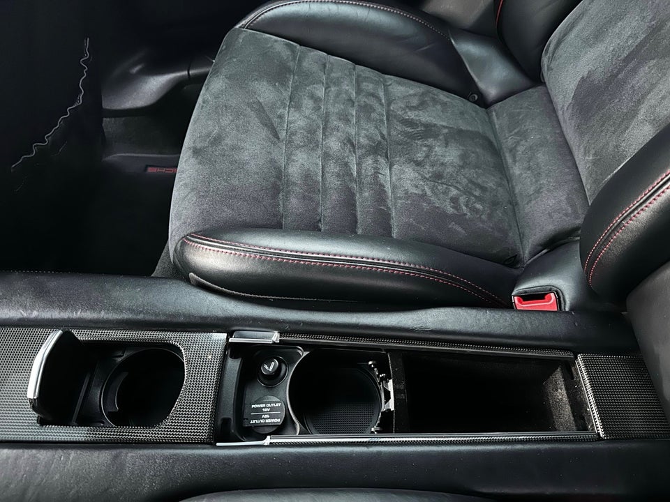 Porsche Panamera GTS 4,8 PDK 5d