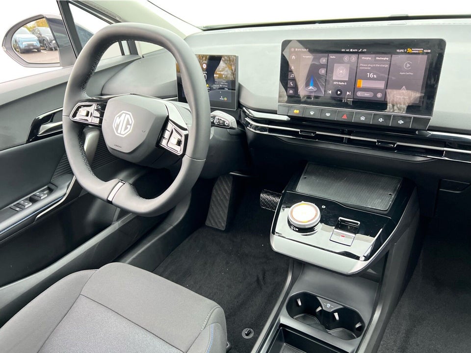 MG 4 51 Nordic Edition 5d