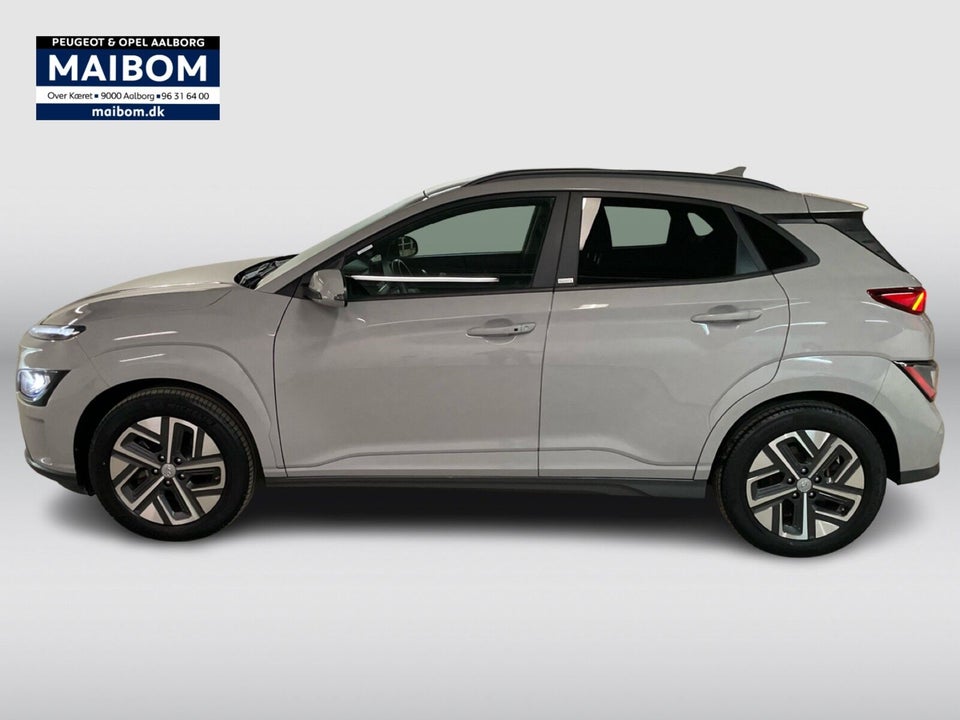 Hyundai Kona 39 EV Trend 5d