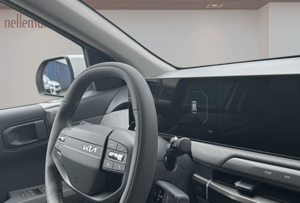 Kia EV3 81 Long Range Prestige 5d