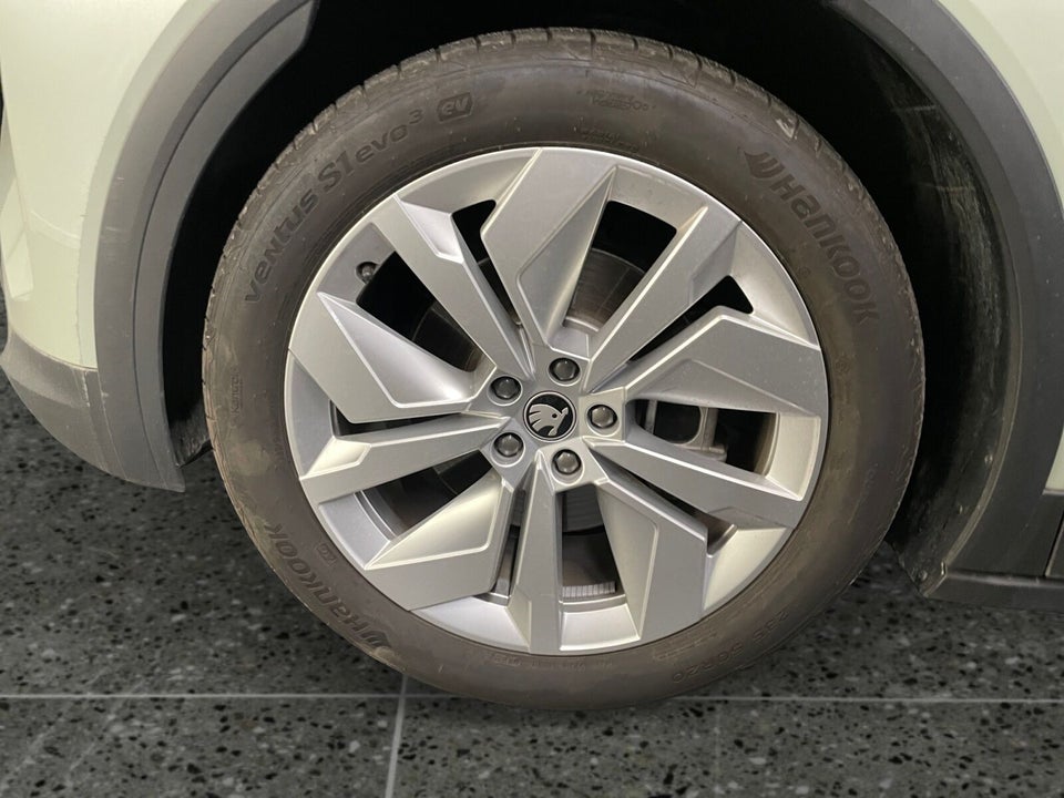 Skoda Elroq 60 iV Premium 5d