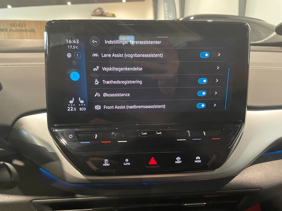 VW ID.4 77 Pro Performance 5d