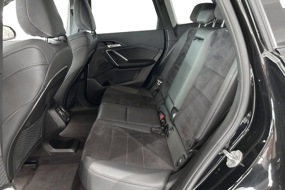 BMW iX1 eDrive20 M-Sport 5d