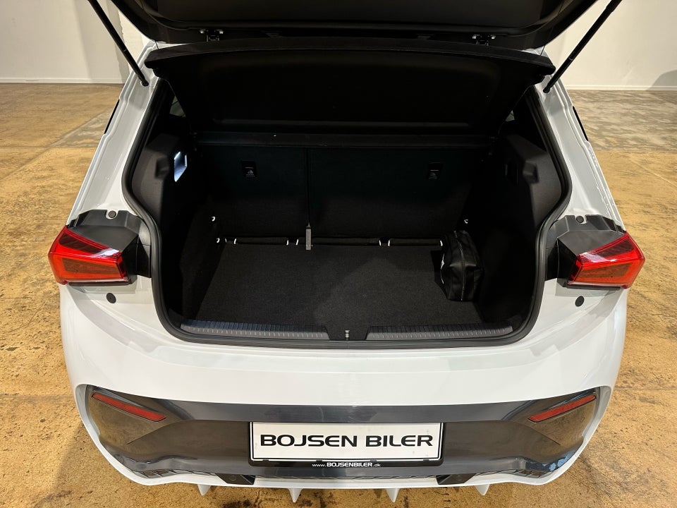 Cupra Born 58 High 5d