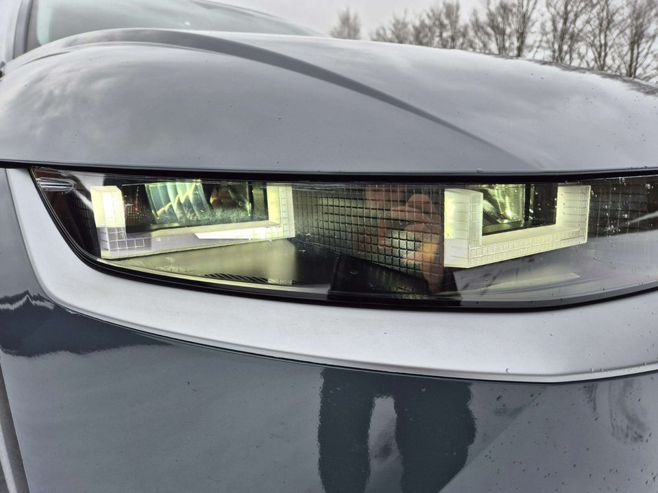 Hyundai Ioniq 5 58 Dynamiq 5d