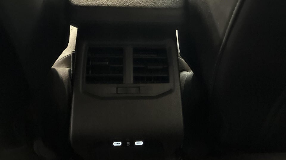 Renault Scenic E-Tech 87 Techno 5d