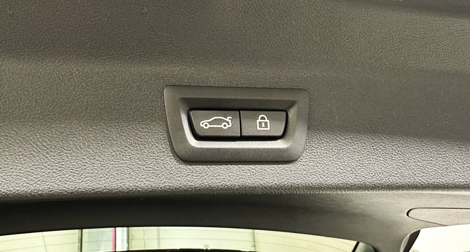 BMW iX3 Charged Plus M-Sport 5d