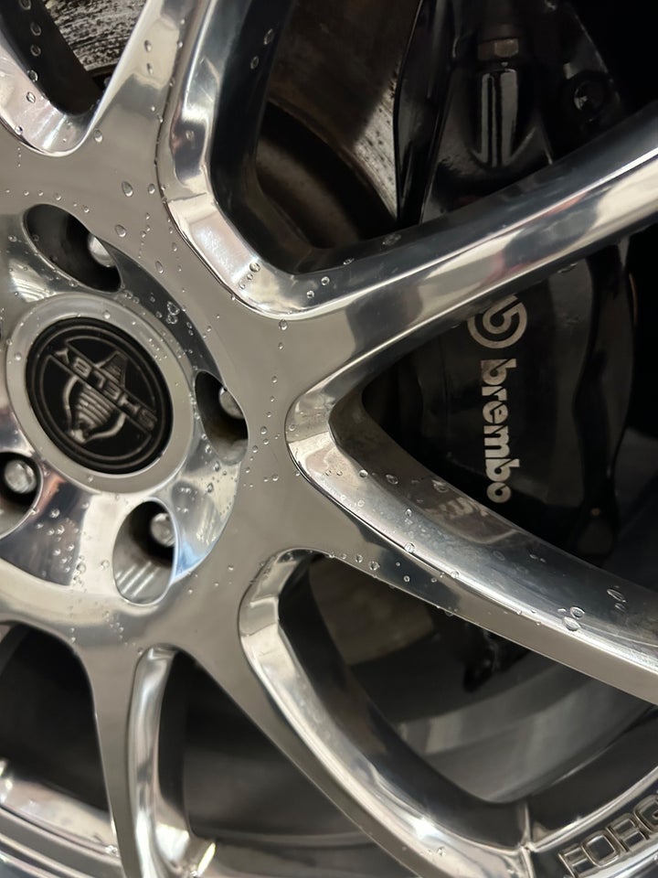 Ford Mustang 5,8 Shelby GT500 Coupé 2d