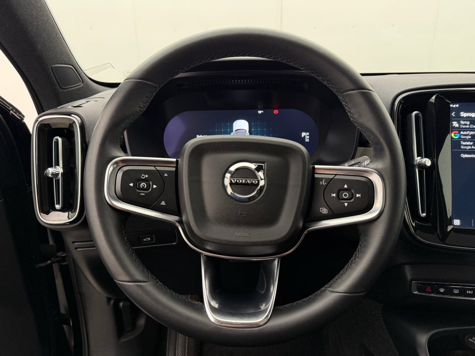 Volvo C40 P6 ReCharge Core 5d