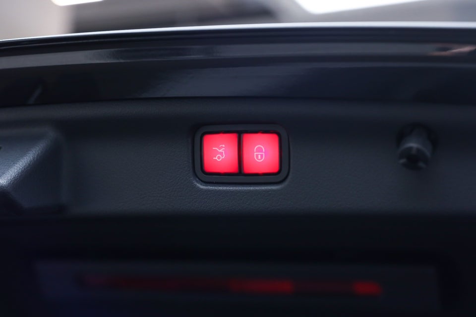 Mercedes C200 1,5 AMG Line aut. 4d