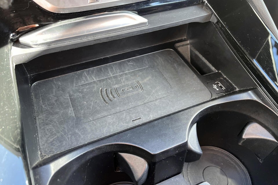 BMW iX3 Charged M-Sport 5d