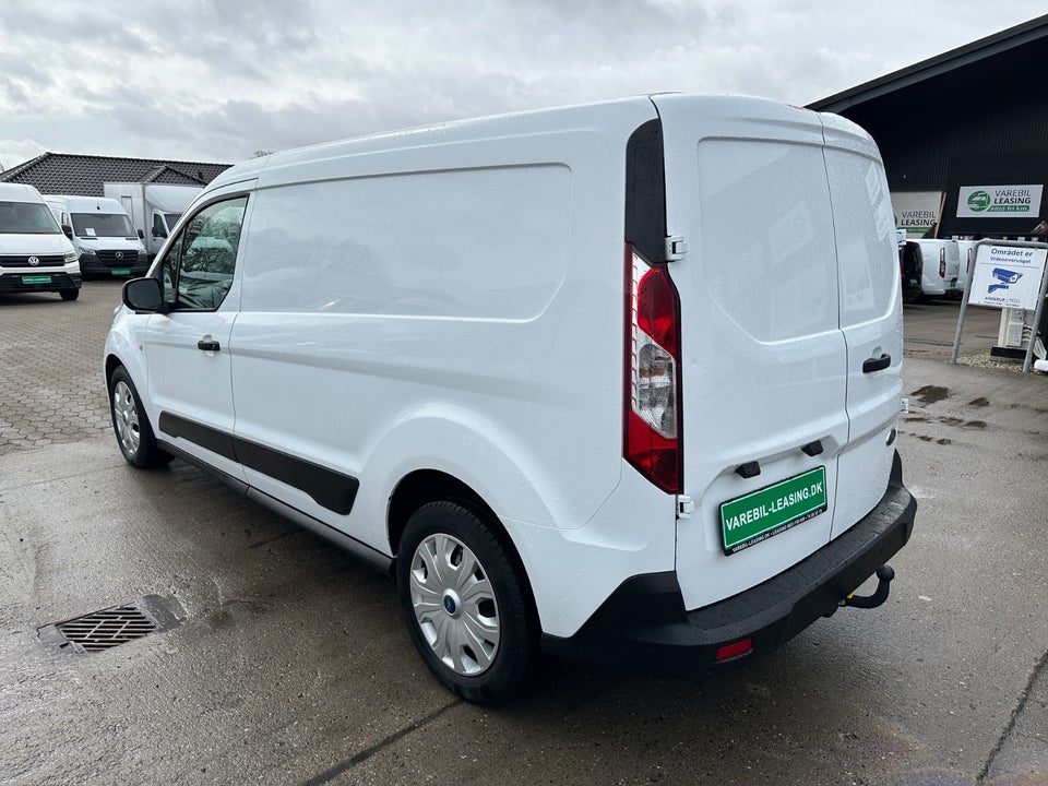 Ford Transit Connect 1,5 TDCi 100 Trend lang