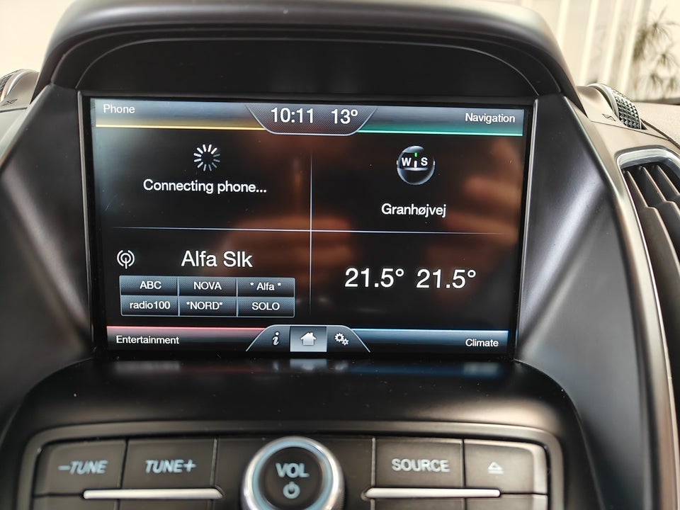 Ford C-MAX 1,5 SCTi 150 Titanium 5d