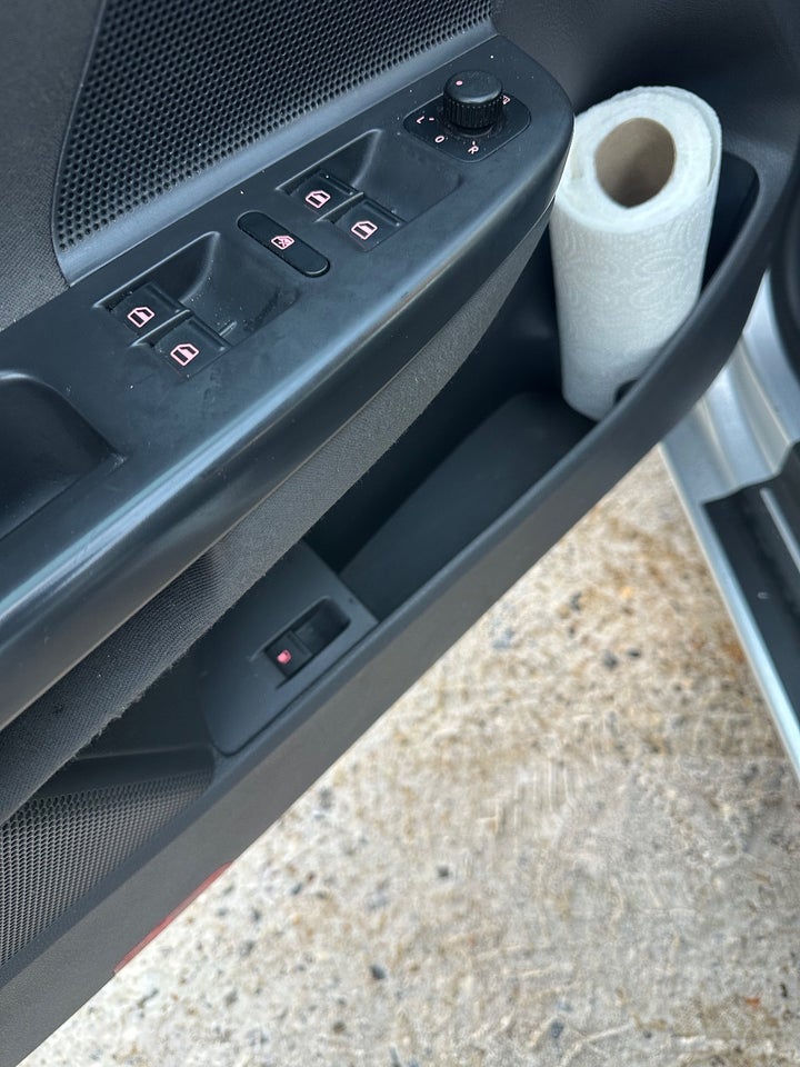 VW Jetta 1,4 TSi 122 Sportline 4d