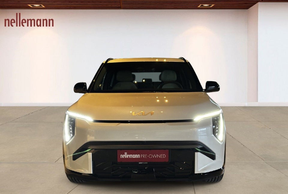 Kia EV3 81 Long Range GT-Line 5d