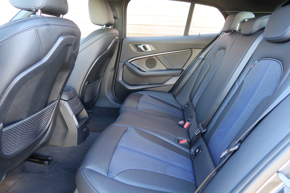 BMW 118i 1,5 M-Sport aut. 5d