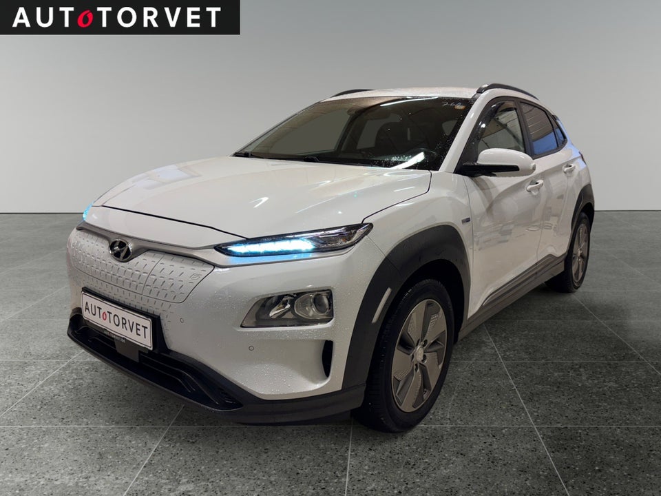 Hyundai Kona 39 EV Trend 5d