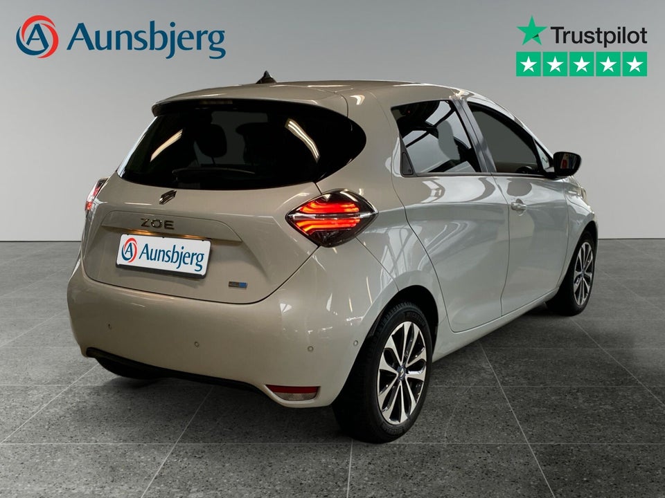 Renault Zoe 52 Intens 5d