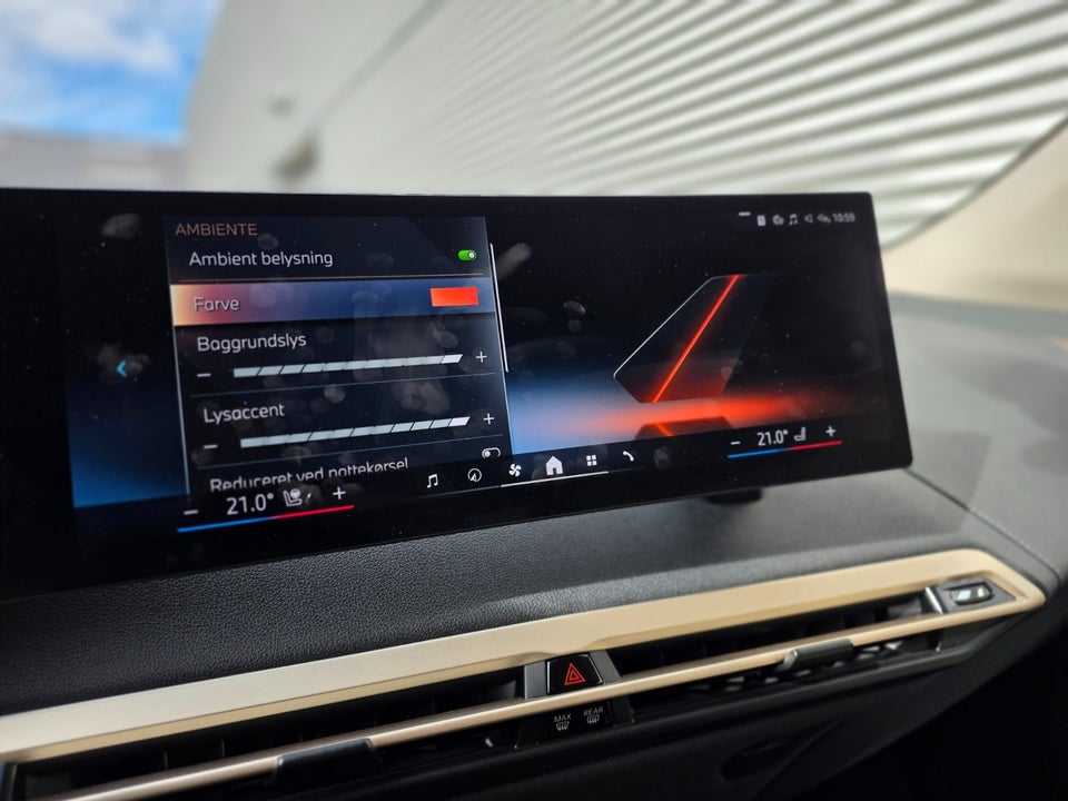 BMW iX xDrive40 5d