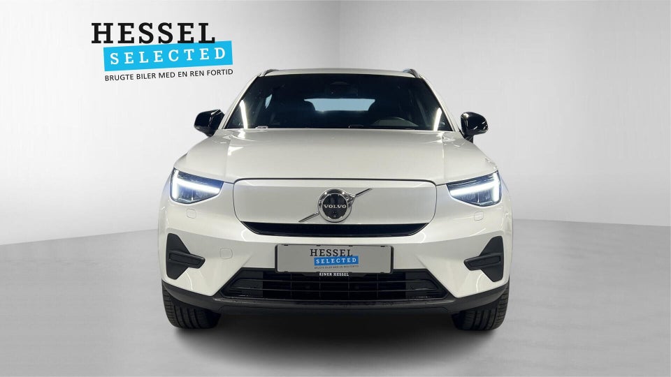 Volvo EX40 Extended Range Core 5d