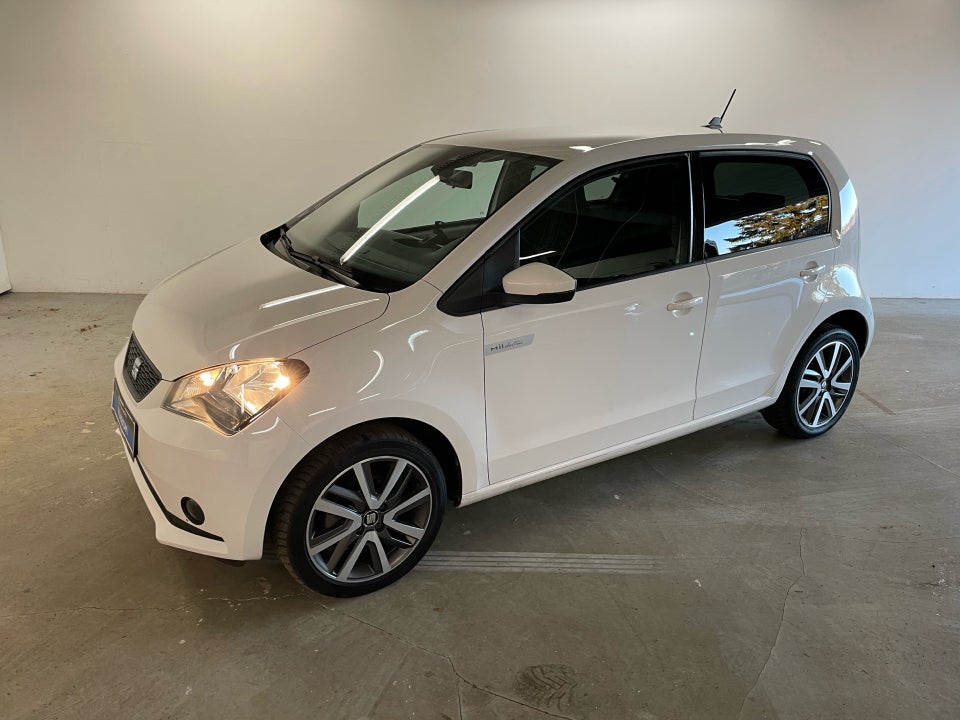 Seat Mii Electric 5d